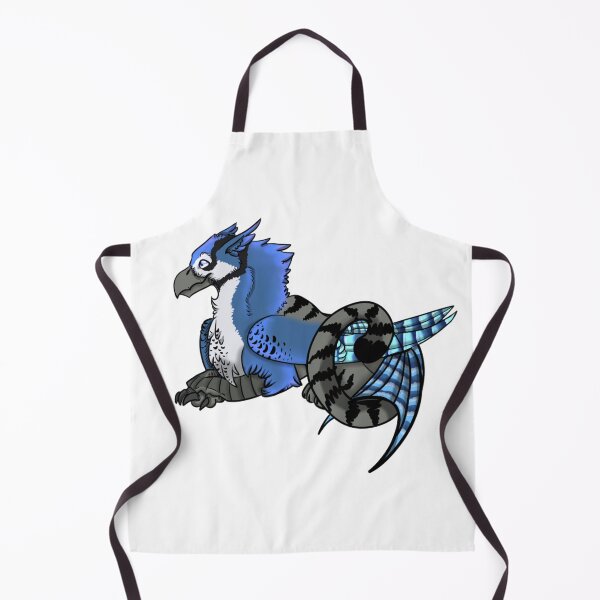 Item preview, Blue Jay Griffin designed and sold by MagiksDragons.