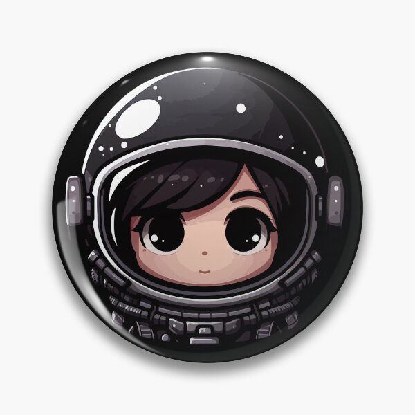 Item preview, Cosmic Explorer designed and sold by PrintasticJC.