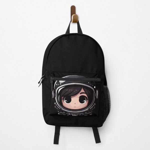 Item preview, Cosmic Explorer designed and sold by PrintasticJC.