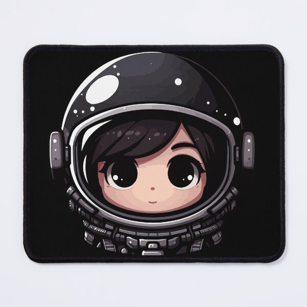 Item preview, Cosmic Explorer designed and sold by PrintasticJC.