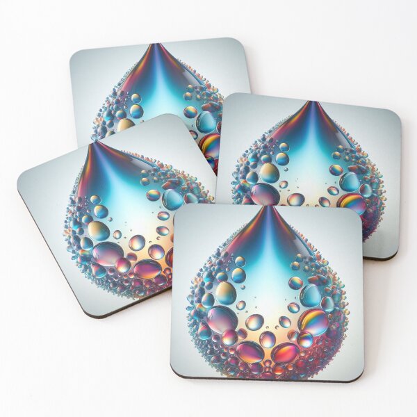 Item preview, A drop of desires and possibilities designed and sold by Lyavalio.