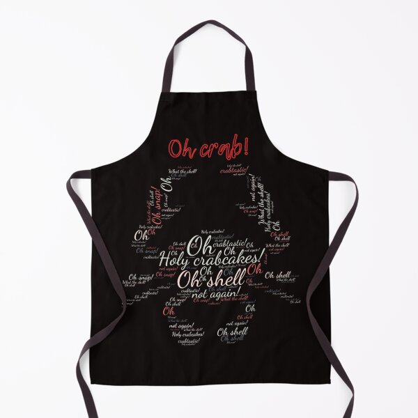Item preview, Funny crab style graphics designed and sold by StalmaskyArt.