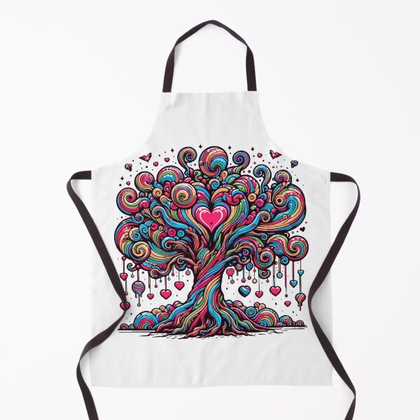Item preview, Love tree designed and sold by TheRealmWithin.