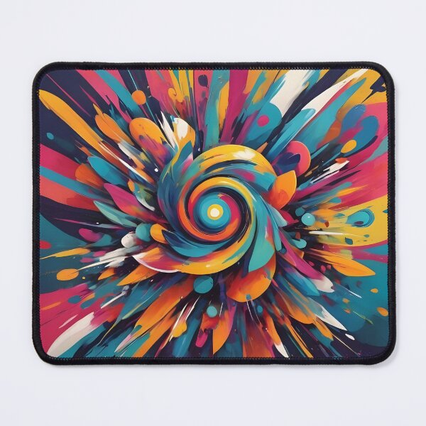 Item preview, Vibrant Energy designed and sold by Vibration5.