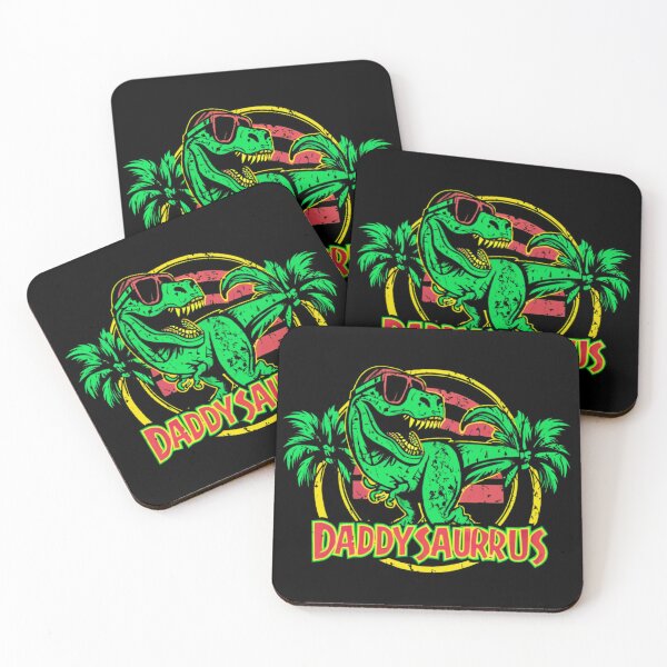 Item preview, Daddysaurus Rex Fathers Day designed and sold by Merigold.