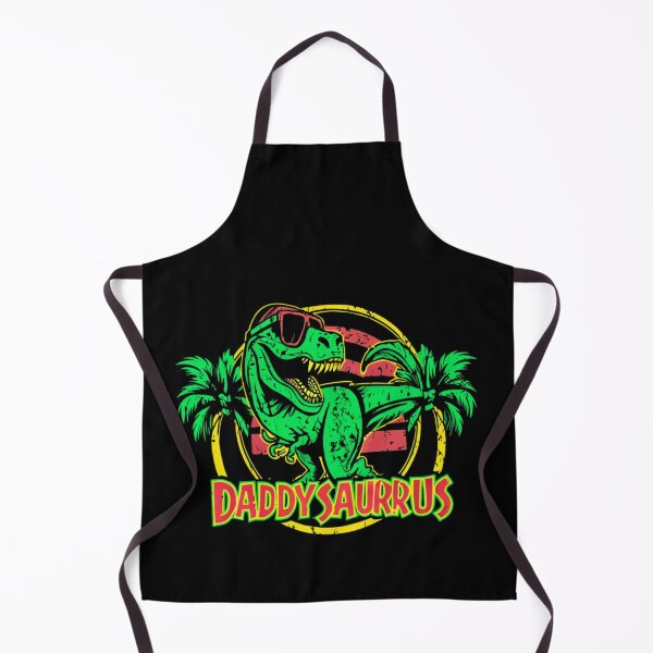 Item preview, Daddysaurus Rex Fathers Day designed and sold by Merigold.
