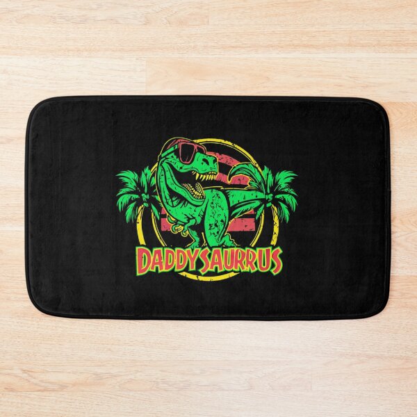 Item preview, Daddysaurus Rex Fathers Day designed and sold by Merigold.