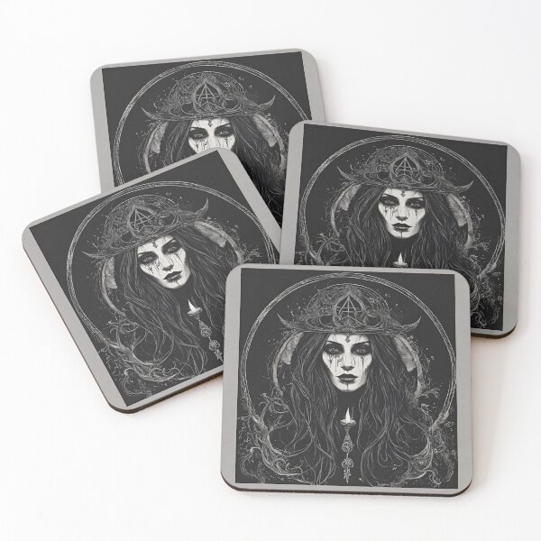 Item preview, Shadow Sanctum designed and sold by Booboolinas.