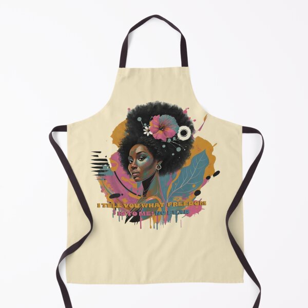 Item preview, proud black month quotes designed and sold by La Loca.