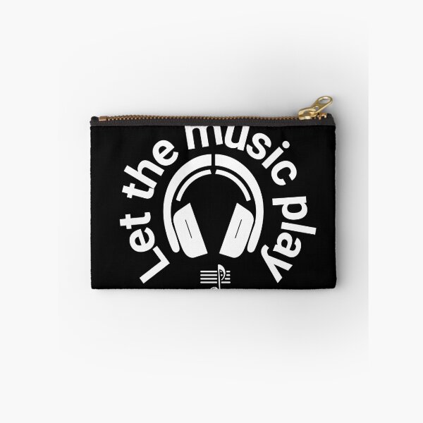 Item preview, Let the music play designed and sold by AndyG066.