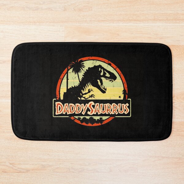 Item preview, Best Daddysaurus Fathers Day designed and sold by Merigold.
