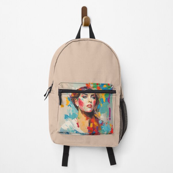 Item preview, Painted portrait designed and sold by fantasyMASTER.