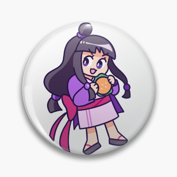 Item preview, Burger Maya designed and sold by theclovercarrot.