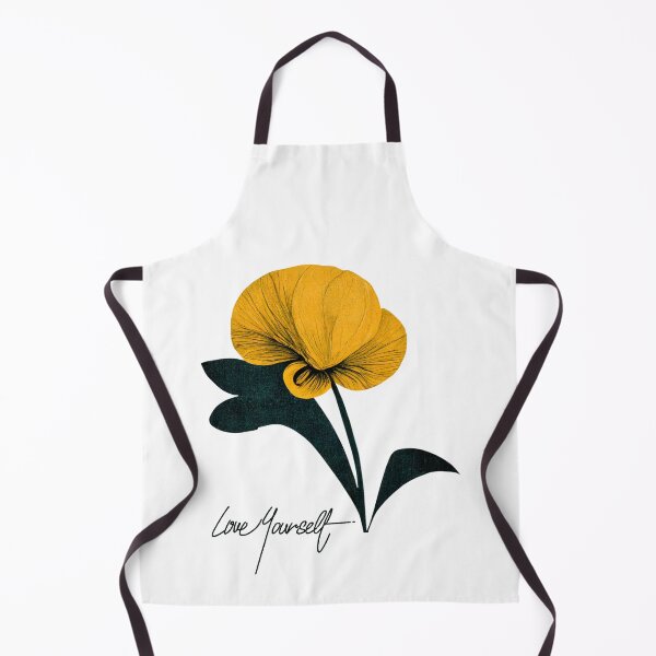 Item preview, Love Yourself designed and sold by Toy Fan TV.