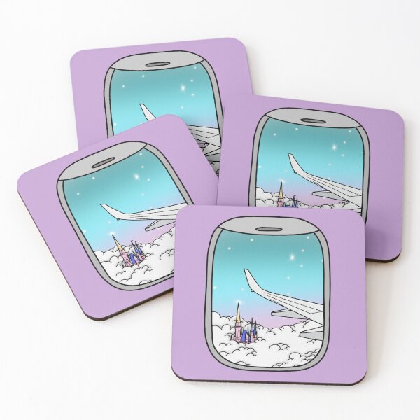 Item preview, Magical Flight designed and sold by Savy's Nook.