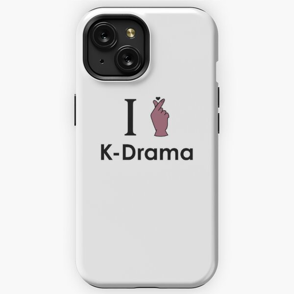 Best Store to Buy Korean Drama-Themed Phone Cases