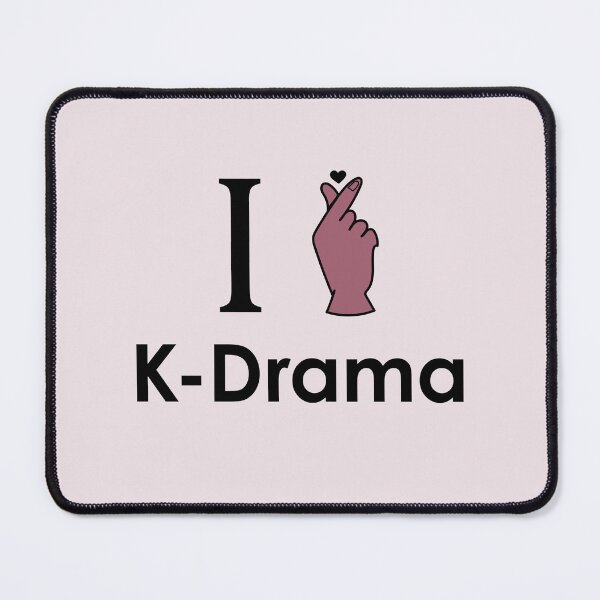 Item preview, K-DRAMA GIRL designed and sold by MonicaSanches.