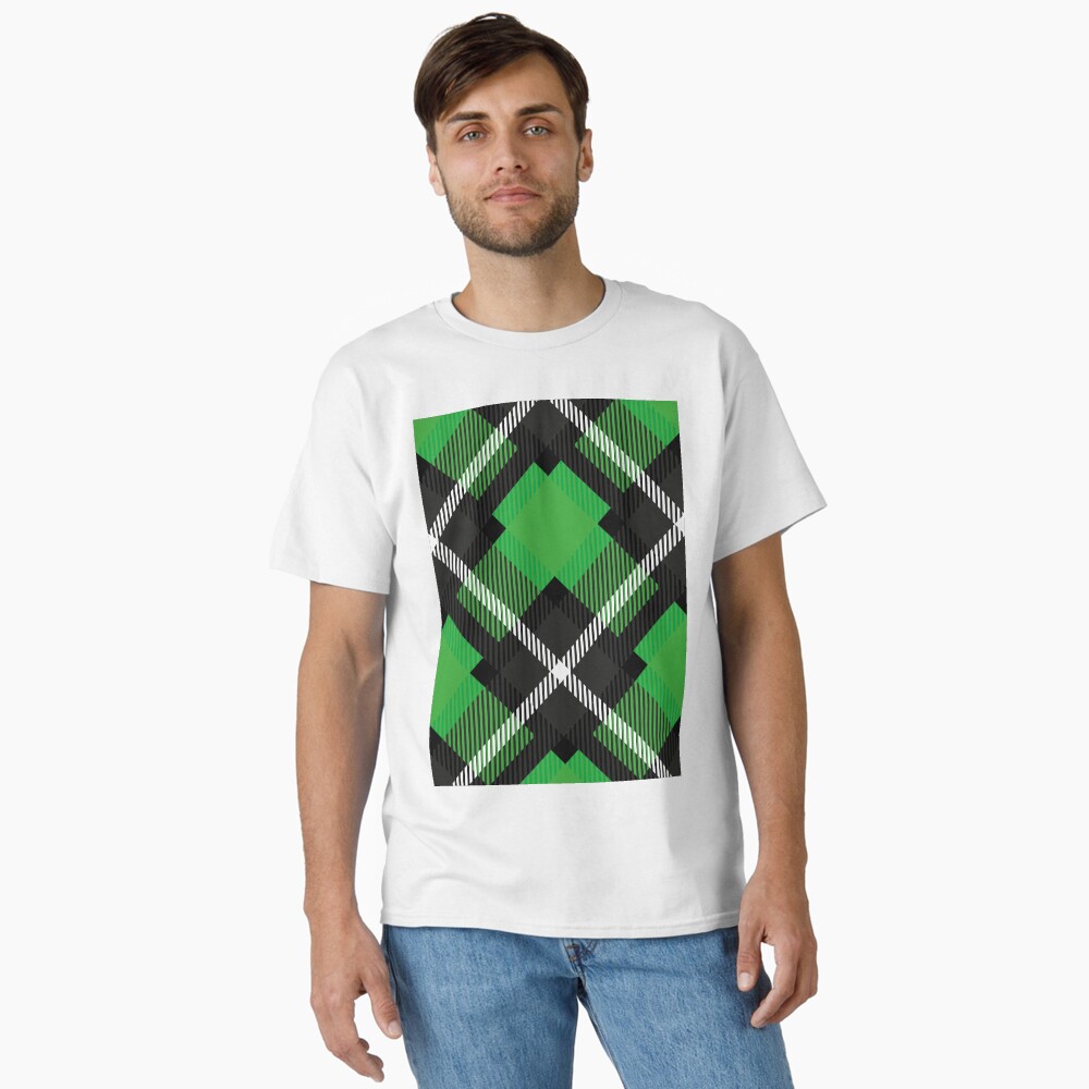 Aperçu de l'œuvre T-shirt classique créée et vendue par Oliveirallan.