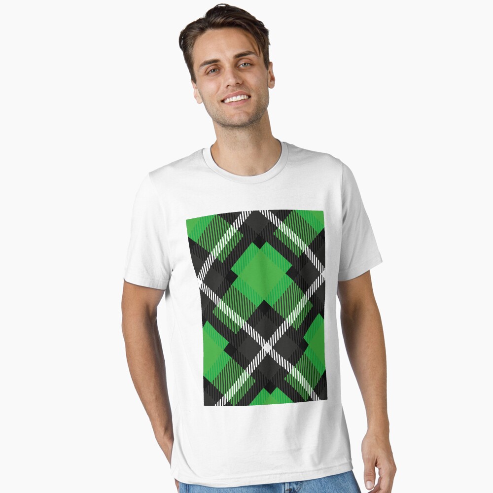 Aperçu de l'œuvre T-shirt essentiel créée et vendue par Oliveirallan.