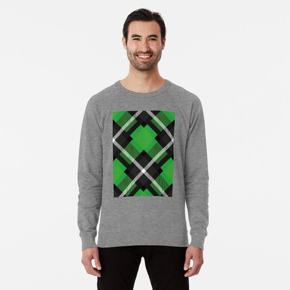 Aperçu de l'œuvre Sweatshirt léger créée et vendue par Oliveirallan.