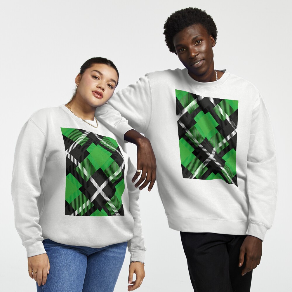 Aperçu de l'œuvre Sweatshirt épais créée et vendue par Oliveirallan.