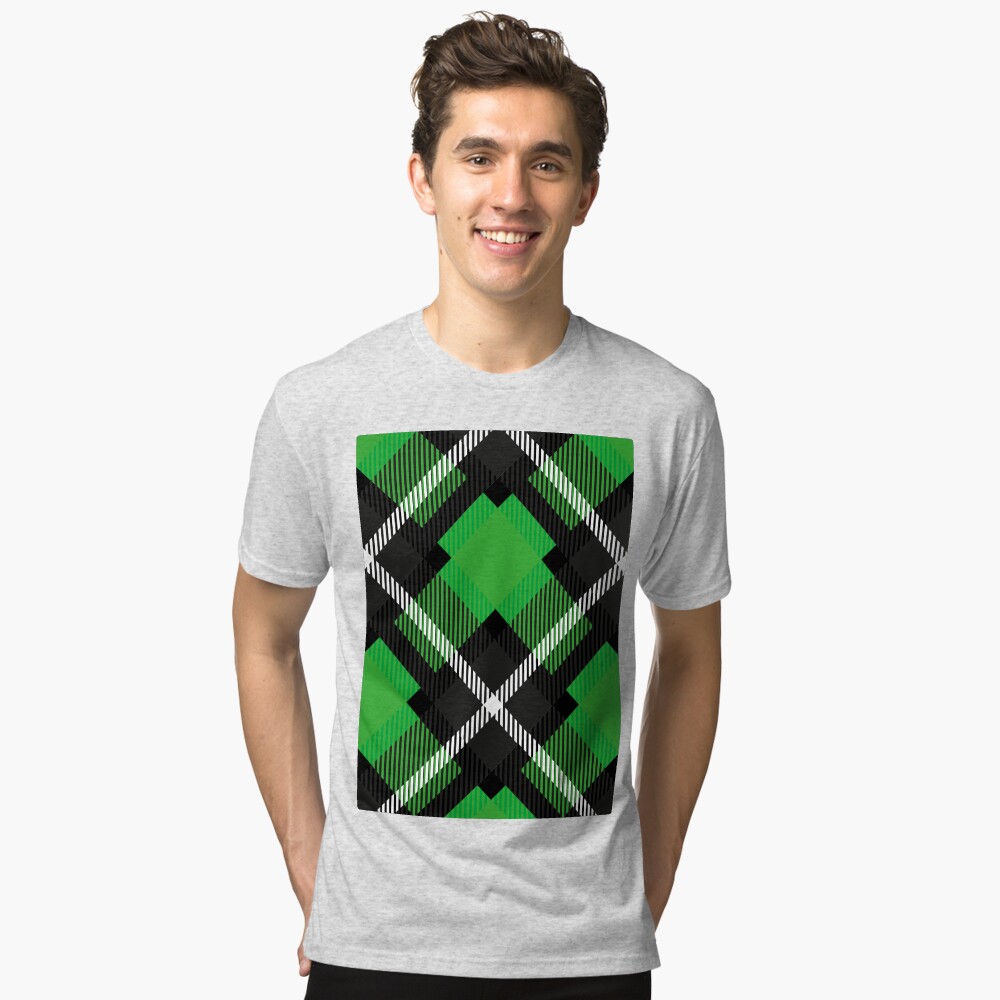 Aperçu de l'œuvre T-shirt chiné créée et vendue par Oliveirallan.