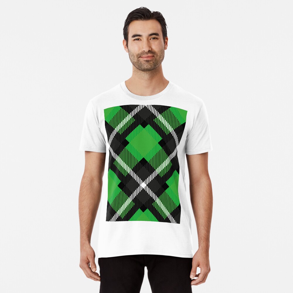 Aperçu de l'œuvre T-shirt premium créée et vendue par Oliveirallan.
