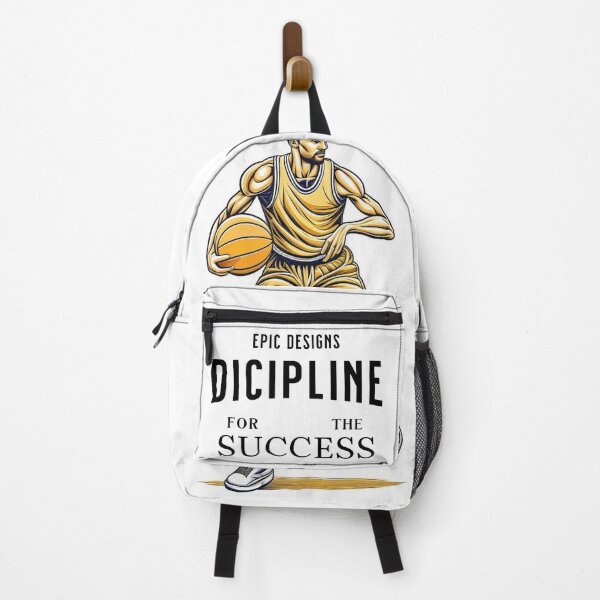 Item preview, Discipline for success. Epic Designs. designed and sold by EpicArtPrints.