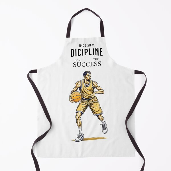 Aperçu de l'œuvre Discipline pour réussir. Conceptions épiques. créée et vendue par EpicArtPrints.