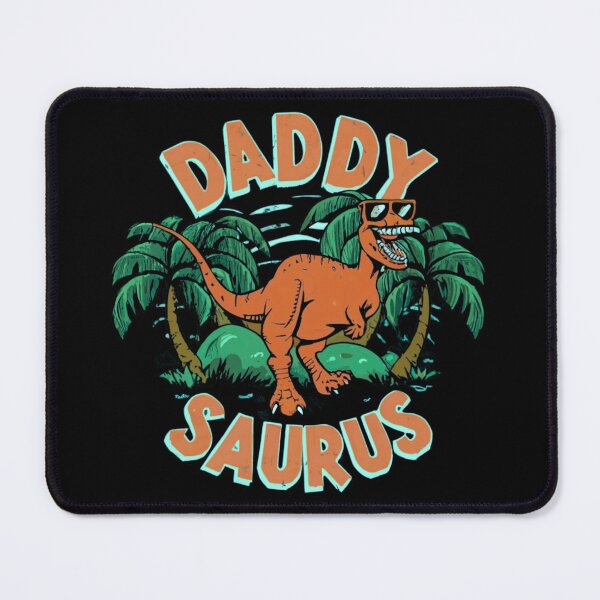 Item preview, Daddy Dinosaur T Rex designed and sold by Merigold.