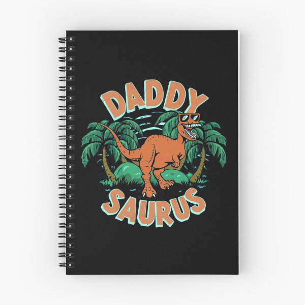 Item preview, Daddy Dinosaur T Rex designed and sold by Merigold.