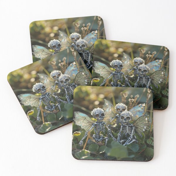 Item preview, Spectral Sprites designed and sold by a house mouse.