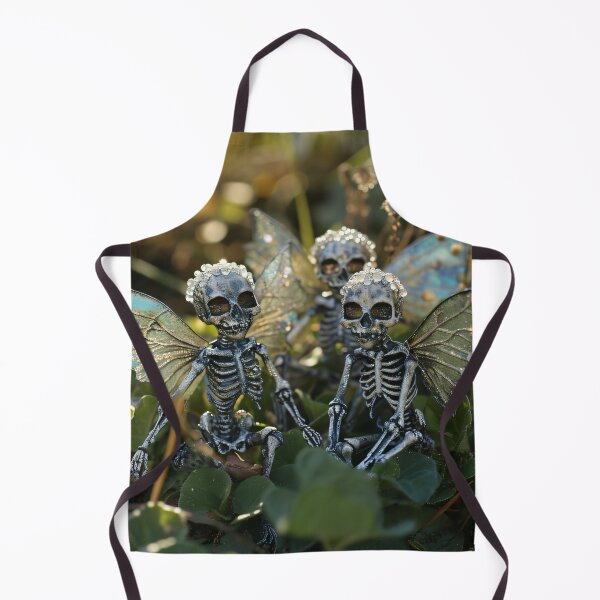 Item preview, Spectral Sprites designed and sold by a house mouse.
