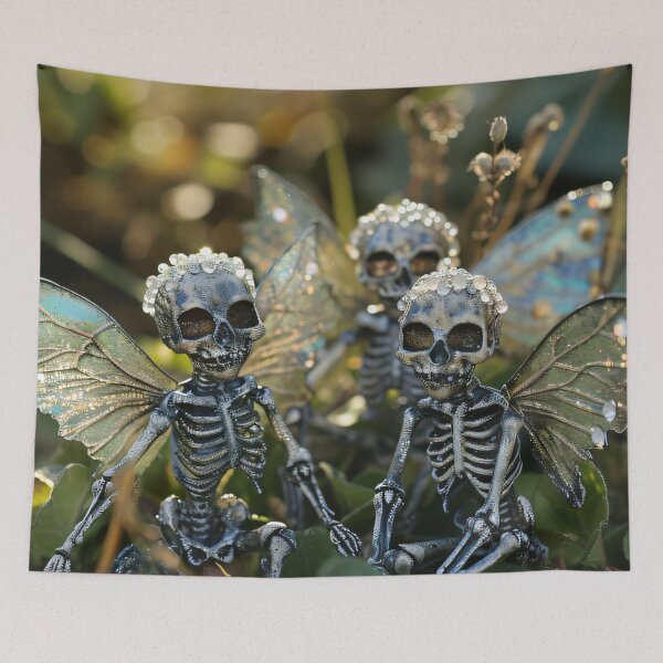 Item preview, Spectral Sprites designed and sold by a house mouse.