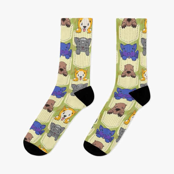Item preview, Pets in the pocket - Cat designed and sold by luciano88.