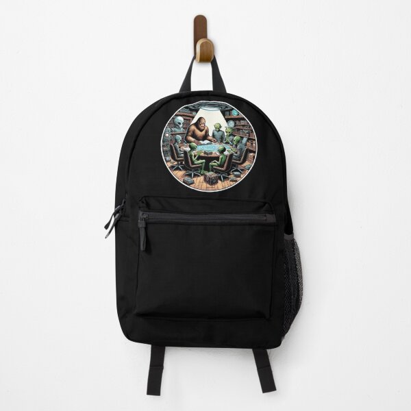 Item preview, Studying | Bigfoot And Aliens | Ufo | Believe designed and sold by ShopCoolStop.