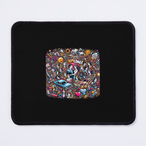 Item preview, "Nostalgic Heartbeats: Rom-comcore Fantasy" designed and sold by Bold Motivation.