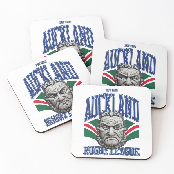 Item preview, Auckland Rugby League - League Heritage designed and sold by AllTimeBallers.