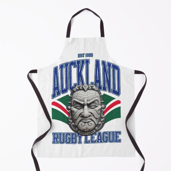 Item preview, Auckland Rugby League - League Heritage designed and sold by AllTimeBallers.