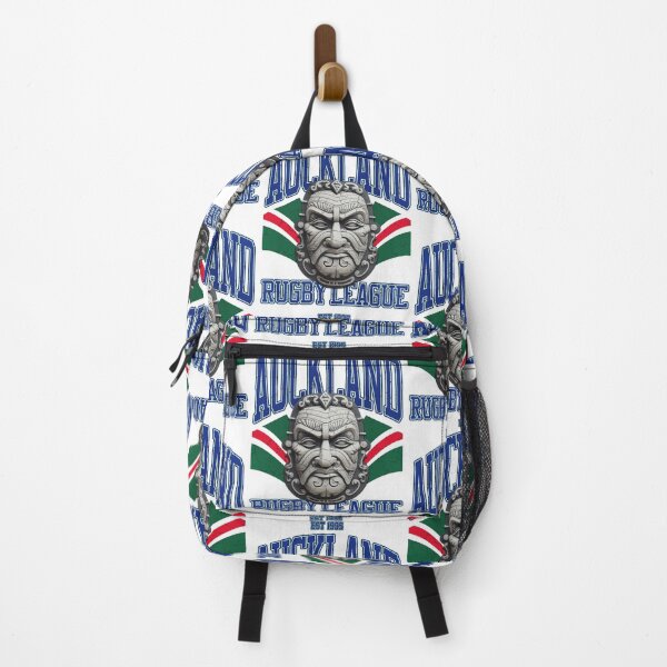 Item preview, Auckland Rugby League - League Heritage designed and sold by AllTimeBallers.