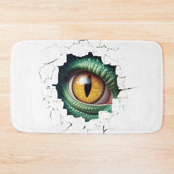 Item preview, Dinosaur eye, T-Rex Dinosaur Essential T-Shirt designed and sold by FINALSHOP1.