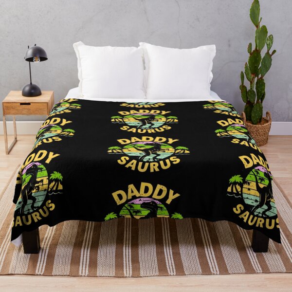 Item preview, Daddy Saurus Dinosaur T Rex Funny Father's Day designed and sold by Merigold.