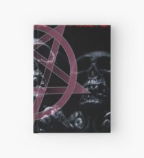 Cuaderno de tapa dura Skull's Collection