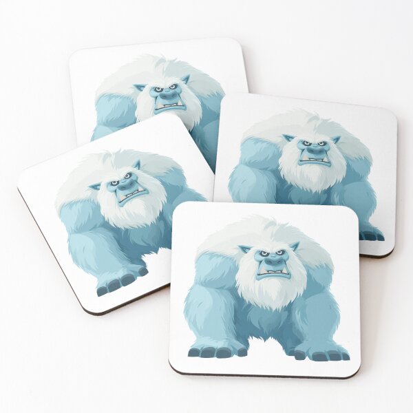 Item preview, Glacial Troll designed and sold by The Art Alchemist.