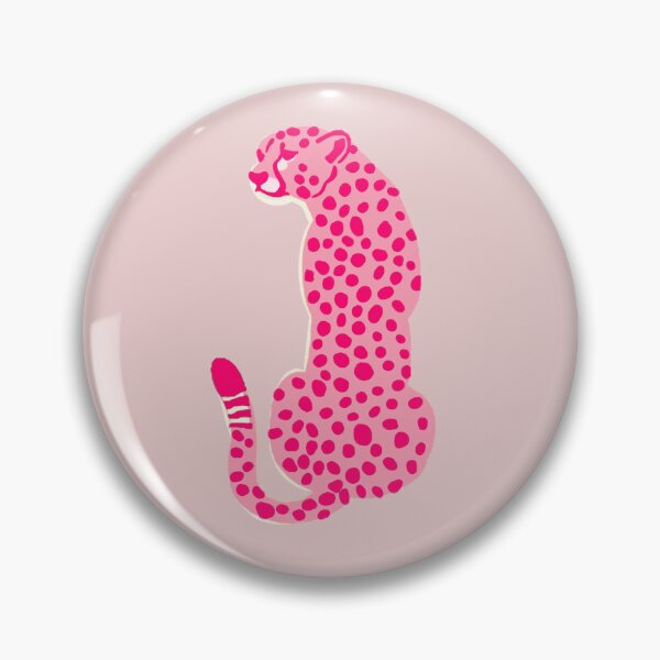 Item preview, Pink Cheetah designed and sold by Corinne Alexa Jackson.