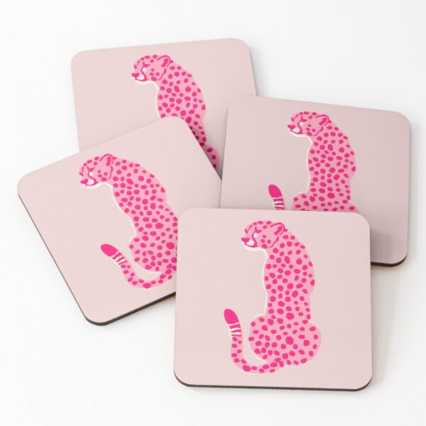 Item preview, Pink Cheetah designed and sold by Corinne Alexa Jackson.