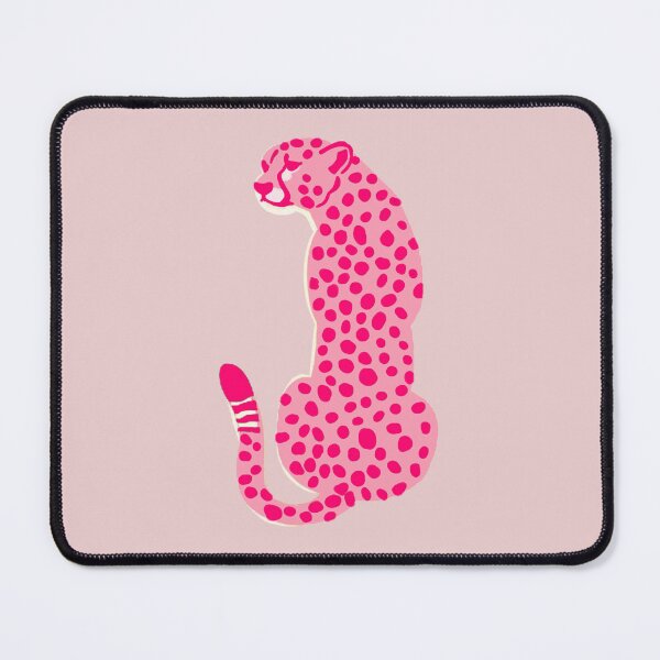 Item preview, Pink Cheetah designed and sold by Corinne Alexa Jackson.