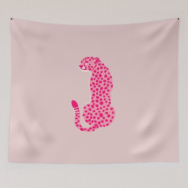 Item preview, Pink Cheetah designed and sold by Corinne Alexa Jackson.