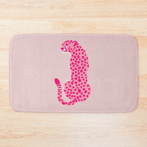 Item preview, Pink Cheetah designed and sold by Corinne Alexa Jackson.