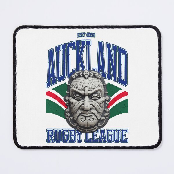 Item preview, Auckland Rugby League - League Heritage designed and sold by AllTimeBallers.